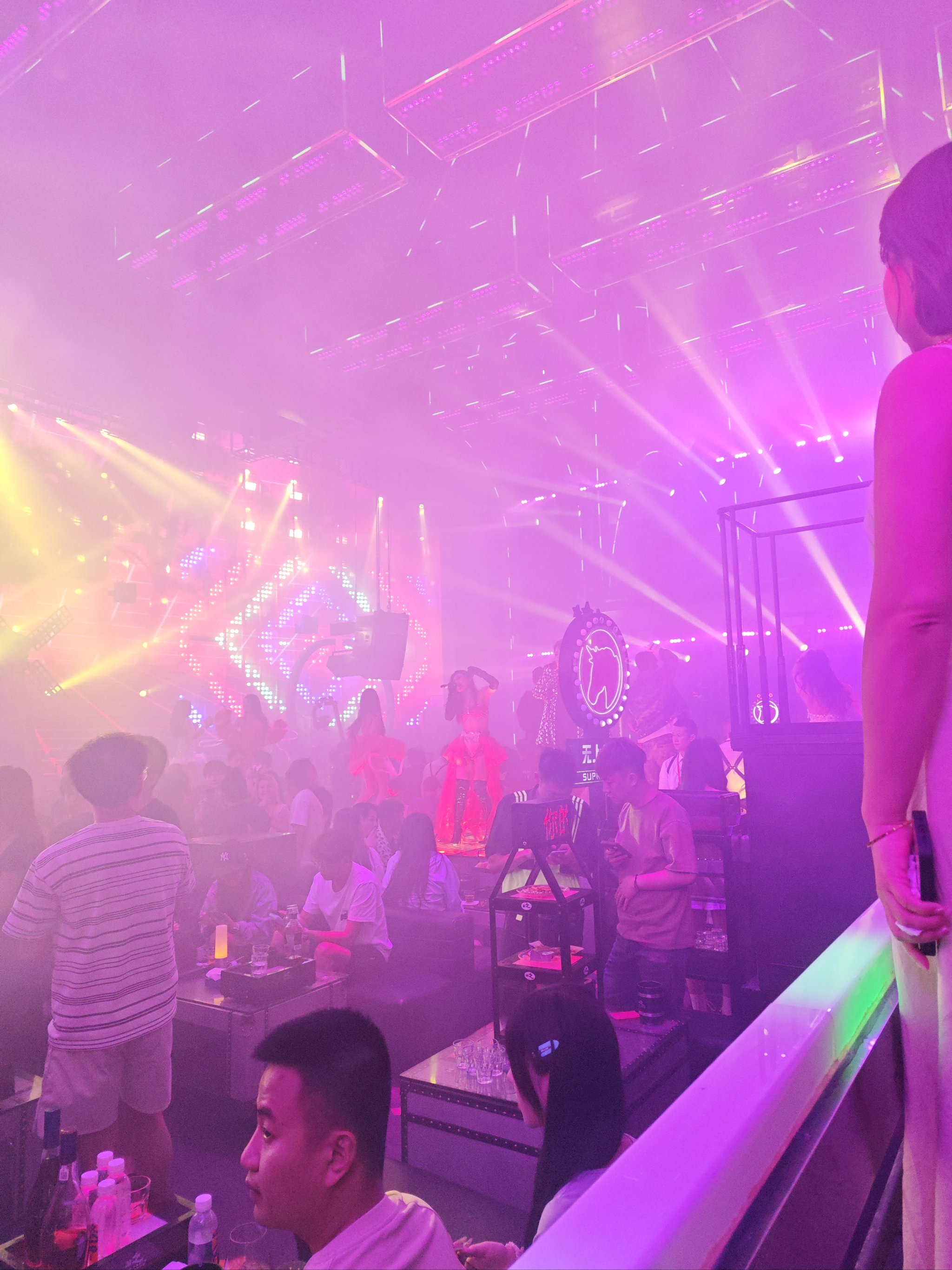 洛阳商务ktv新玩法-伊川县ktv预定